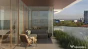 4 camere l vedere panoramica l Floreasca 