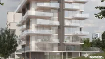 4 camere l vedere panoramica l Floreasca