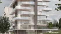 4 camere l vedere panoramica l Floreasca