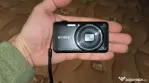 Camera video/foto SONY WX60