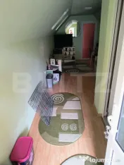 CASA DE VANZARE DE VANZARE SITUATA INTR-O ZONA FARA PREA MA 