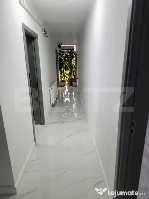 CASA DE VANZARE DE VANZARE SITUATA INTR-O ZONA FARA PREA MA