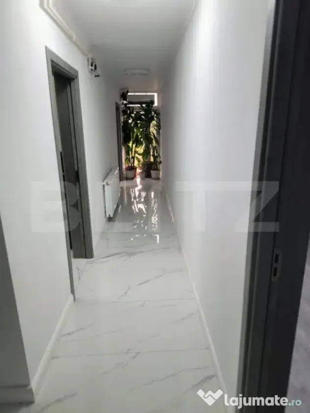 CASA DE VANZARE DE VANZARE SITUATA INTR-O ZONA FARA PREA MA