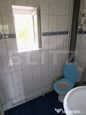 CASA DE VANZARE DE VANZARE SITUATA INTR-O ZONA FARA PREA MA 