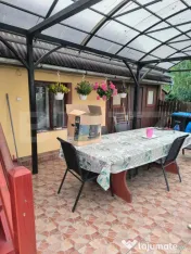 CASA DE VANZARE DE VANZARE SITUATA INTR-O ZONA FARA PREA MA 