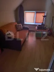 CASA DE VANZARE DE VANZARE SITUATA INTR-O ZONA FARA PREA MA 