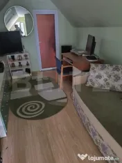 CASA DE VANZARE DE VANZARE SITUATA INTR-O ZONA FARA PREA MA 