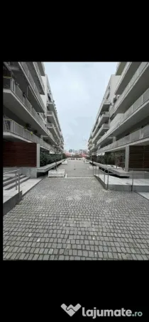 Serena residence, Fabrica de chibrituri, langa Parcul Carol,