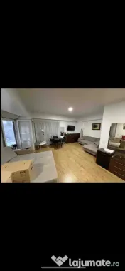 Serena residence, Fabrica de chibrituri, langa Parcul Carol,