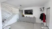 Duplex - 3 camere - 2 bai - 227mp teren 