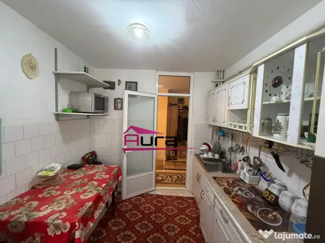 Apartament 2 camere cartier c5