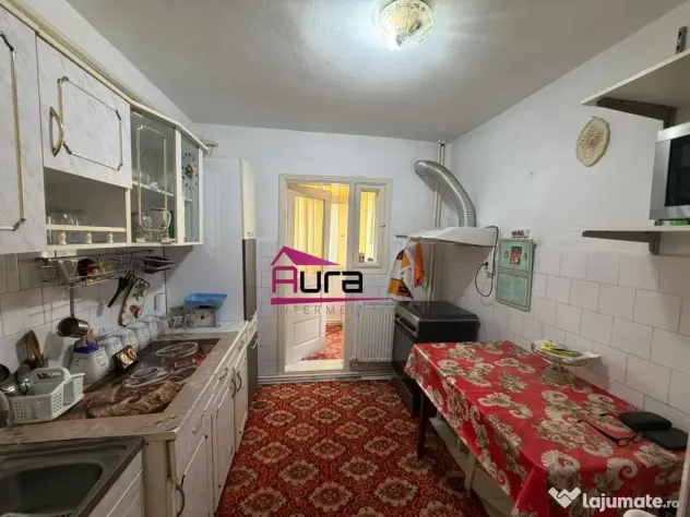 Apartament 2 camere cartier c5