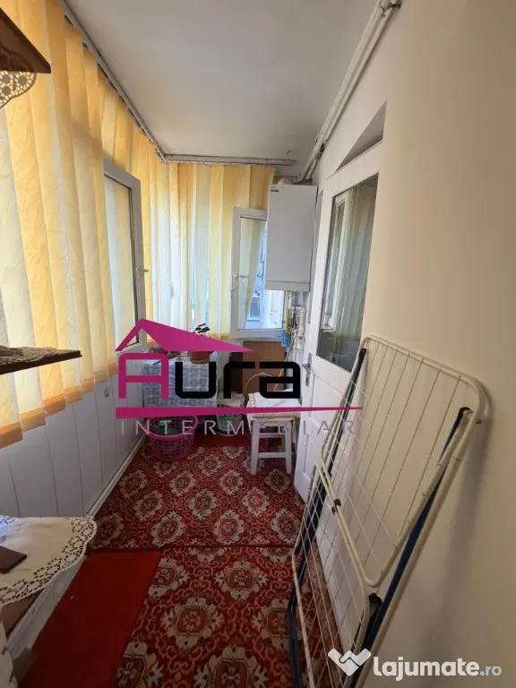 Apartament 2 camere cartier c5