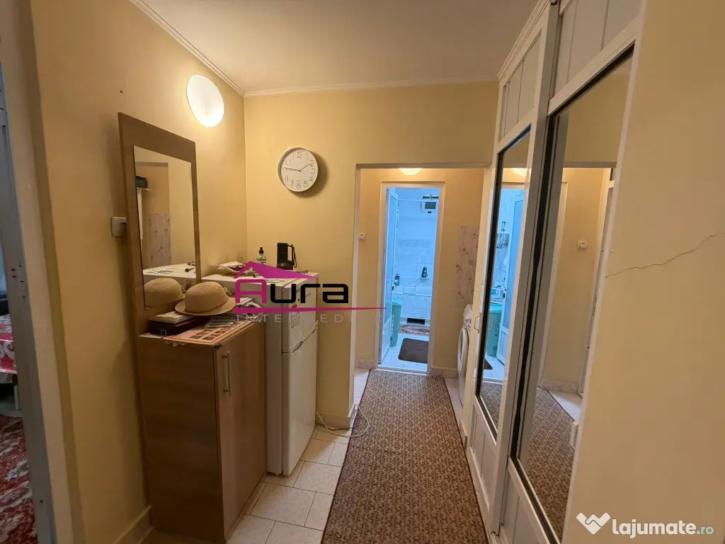 Apartament 2 camere cartier c5