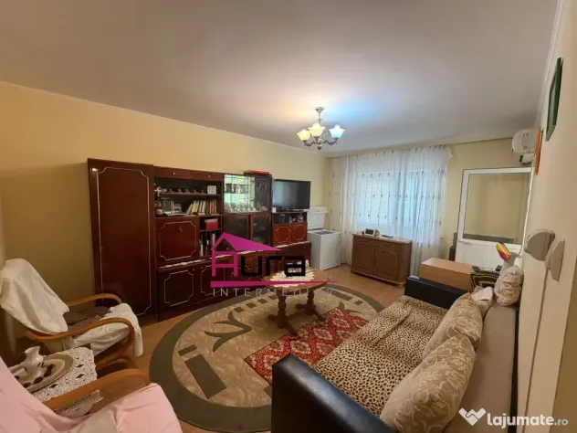 Apartament 2 camere cartier c5
