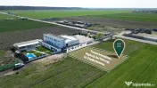 Teren intravilan arabil de vânzare – Vladimirescu, Arad 