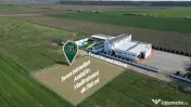 Teren intravilan arabil de vânzare – Vladimirescu, Arad 