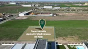 Teren intravilan arabil de vânzare – Vladimirescu, Arad 