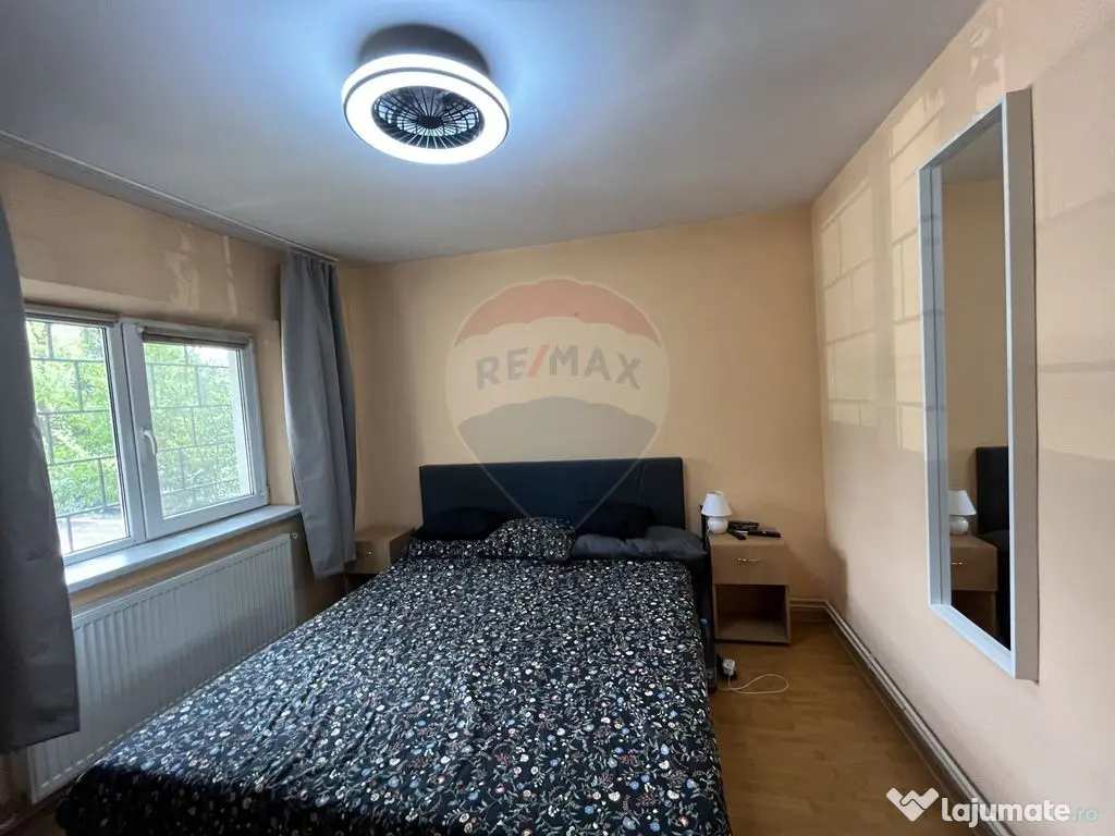 Apartament 3 camere | Militari | Finisat Modern