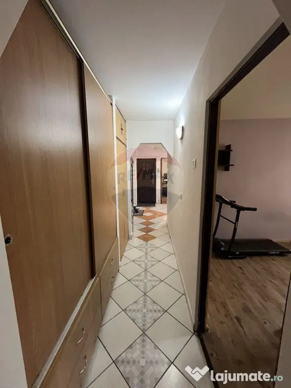 Apartament 3 camere | Militari | Finisat Modern