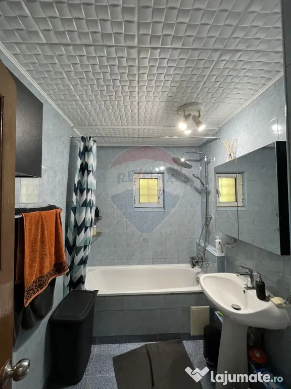 Apartament 3 camere | Militari | Finisat Modern