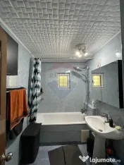 Apartament 3 camere | Militari | Finisat Modern