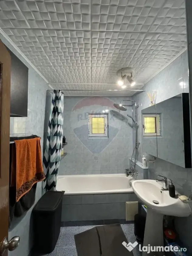 Apartament 3 camere | Militari | Finisat Modern