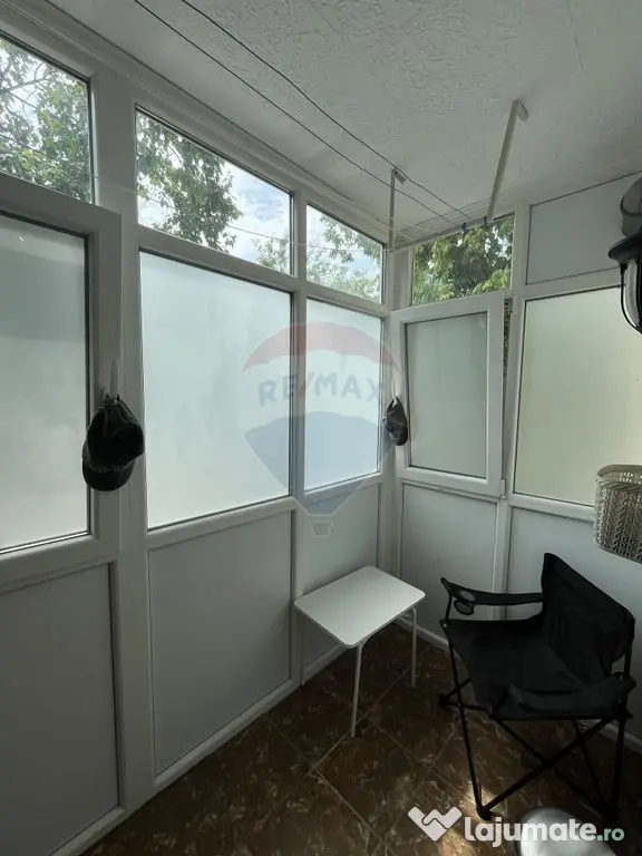 Apartament 3 camere | Militari | Finisat Modern