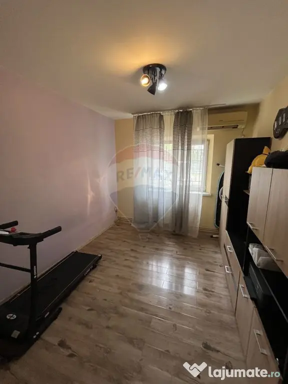 Apartament 3 camere | Militari | Finisat Modern