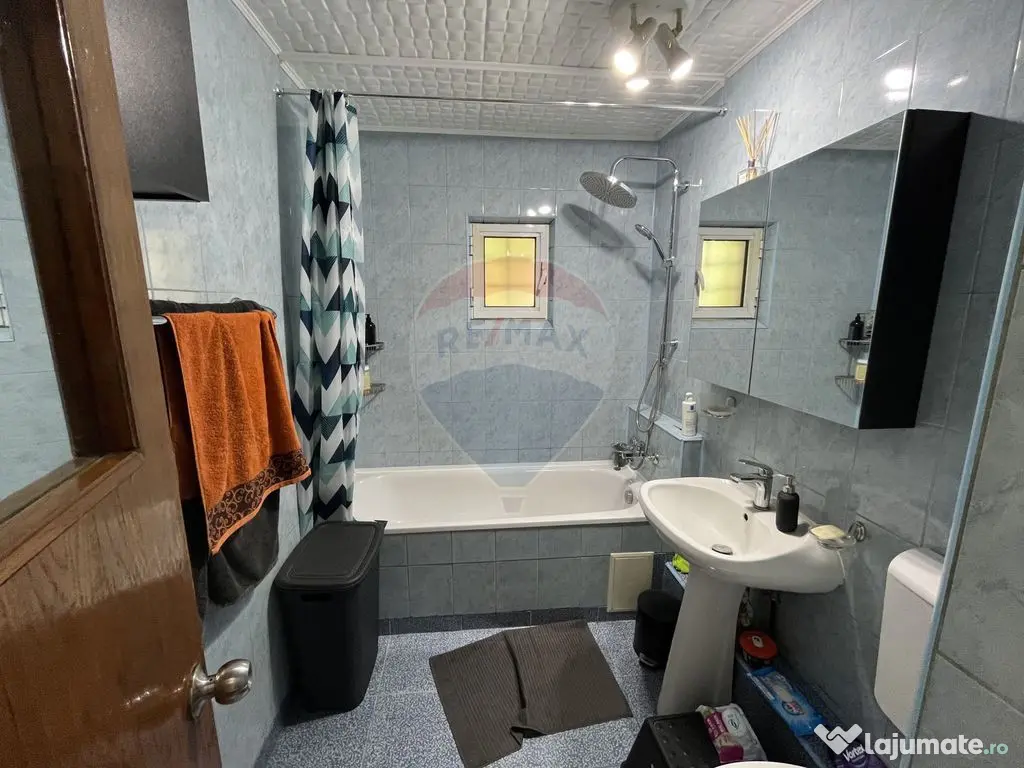 Apartament 3 camere | Militari | Finisat Modern