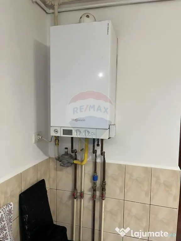 Apartament 3 camere | Militari | Finisat Modern