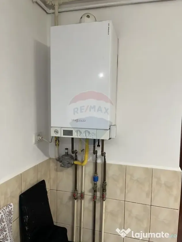 Apartament 3 camere | Militari | Finisat Modern