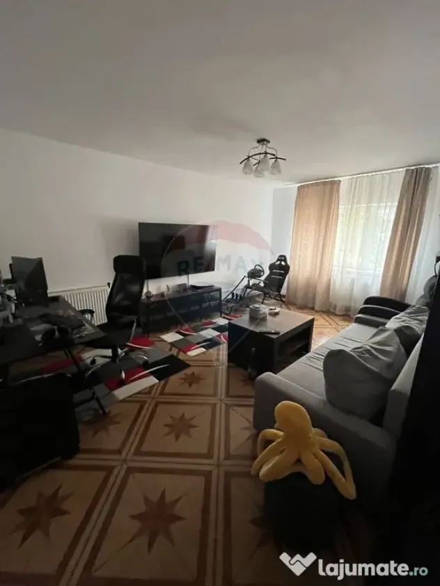 Apartament 3 camere | Militari | Finisat Modern