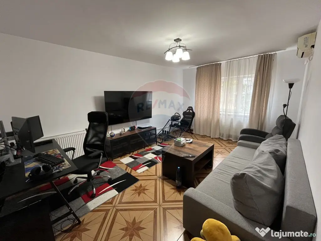 Apartament 3 camere | Militari | Finisat Modern