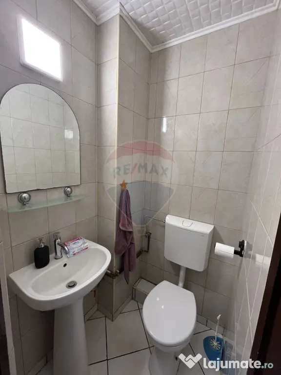 Apartament 3 camere | Militari | Finisat Modern