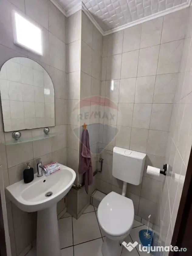 Apartament 3 camere | Militari | Finisat Modern