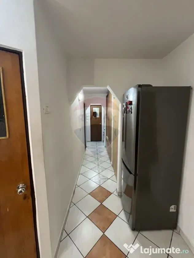 Apartament 3 camere | Militari | Finisat Modern