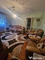 Apartament 2 camere, 46 mp, parter, Zona Universității