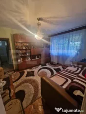Apartament 2 camere, 46 mp, parter, Zona Universității 