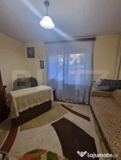 Apartament 2 camere, 46 mp, parter, Zona Universității 