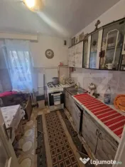 Apartament 2 camere, 46 mp, parter, Zona Universității 