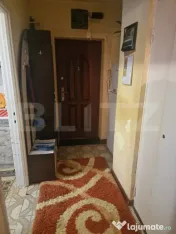 Apartament 2 camere, 46 mp, parter, Zona Universității 
