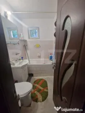 Apartament 2 camere, 46 mp, parter, Zona Universității 