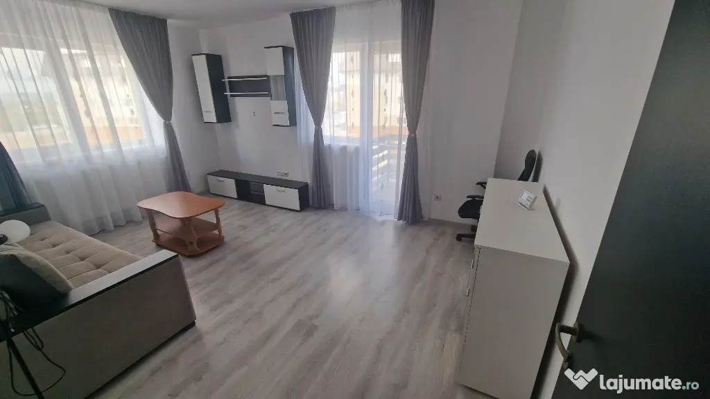 Apartament 2 camere Sânpetru