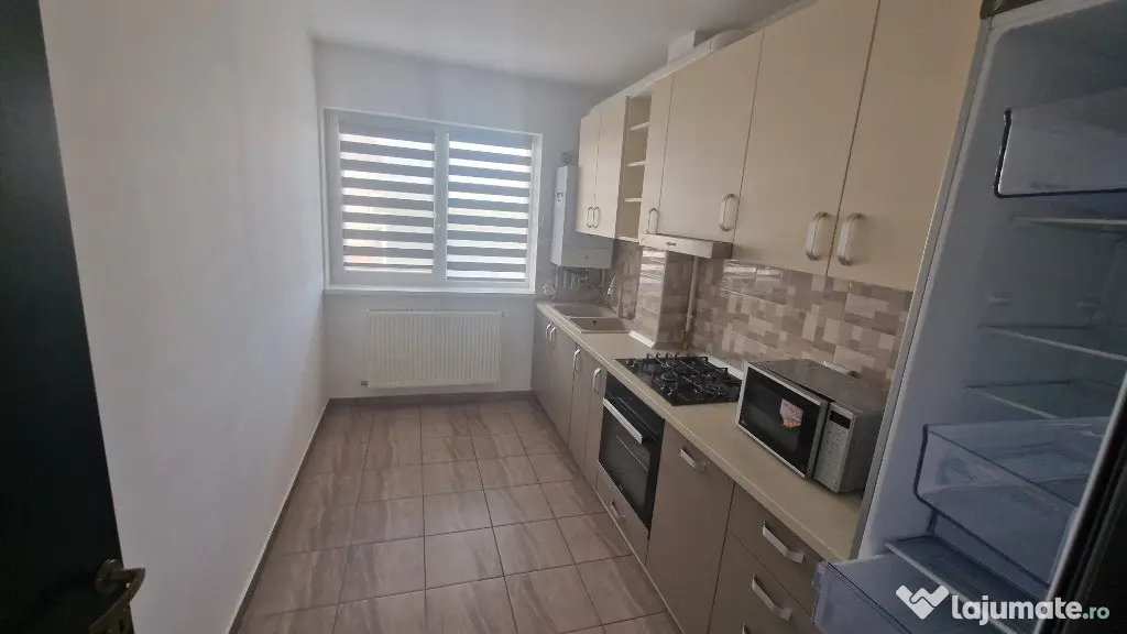 Apartament 2 camere Sânpetru