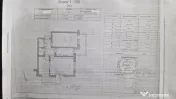 Apartament 2 camere Sânpetru
