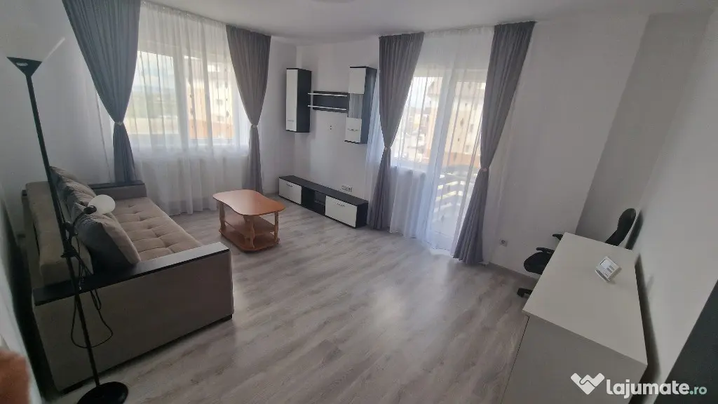 Apartament 2 camere Sânpetru