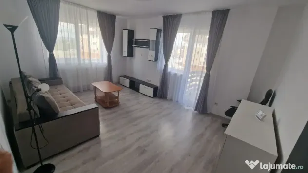 Apartament 2 camere Sânpetru