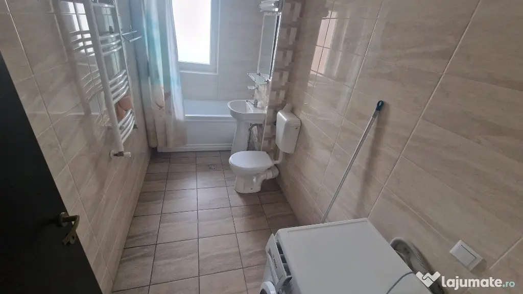 Apartament 2 camere Sânpetru