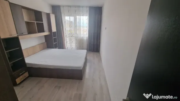 Apartament 2 camere Sânpetru